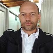 Profesional en deporte entrenamiento personalizado